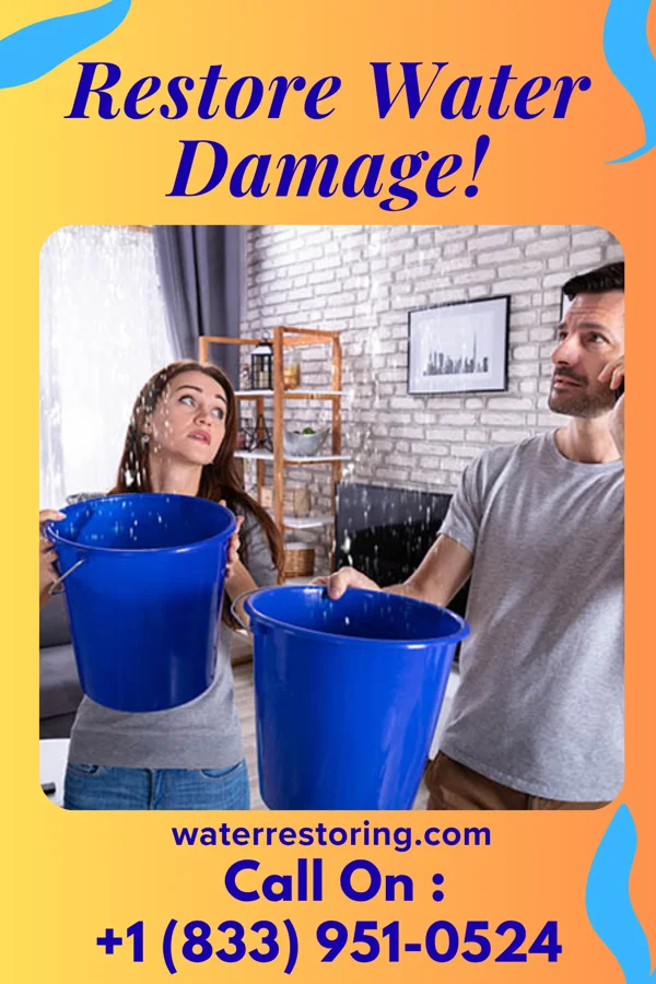 water restoration Horizon Damage Restoration Specialists Fairmount